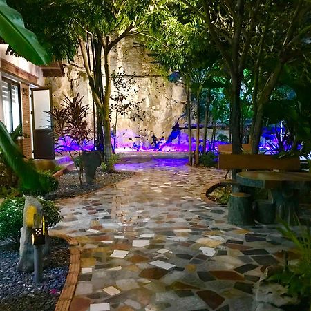 Hang Mua Family Homestay Ninh Binh Exterior foto