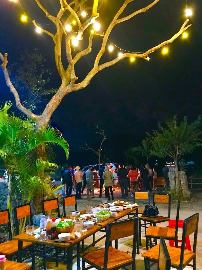 Hang Mua Family Homestay Ninh Binh Exterior foto
