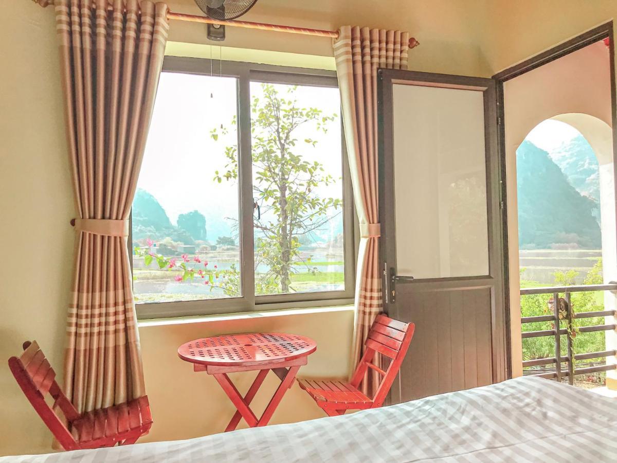 Hang Mua Family Homestay Ninh Binh Exterior foto