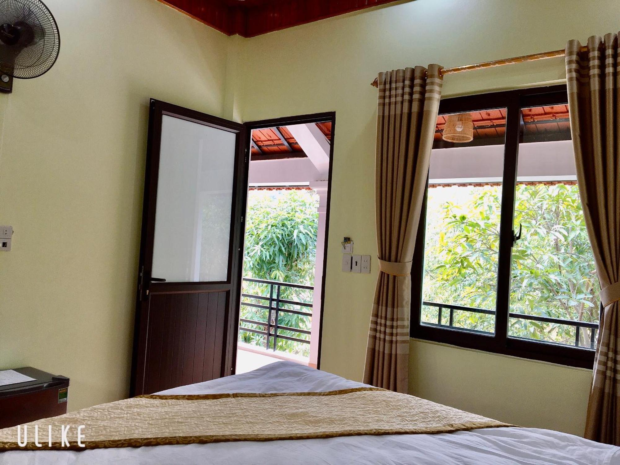 Hang Mua Family Homestay Ninh Binh Exterior foto