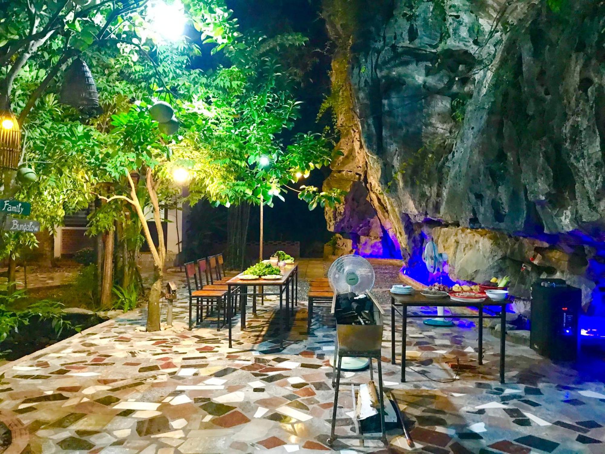 Hang Mua Family Homestay Ninh Binh Exterior foto
