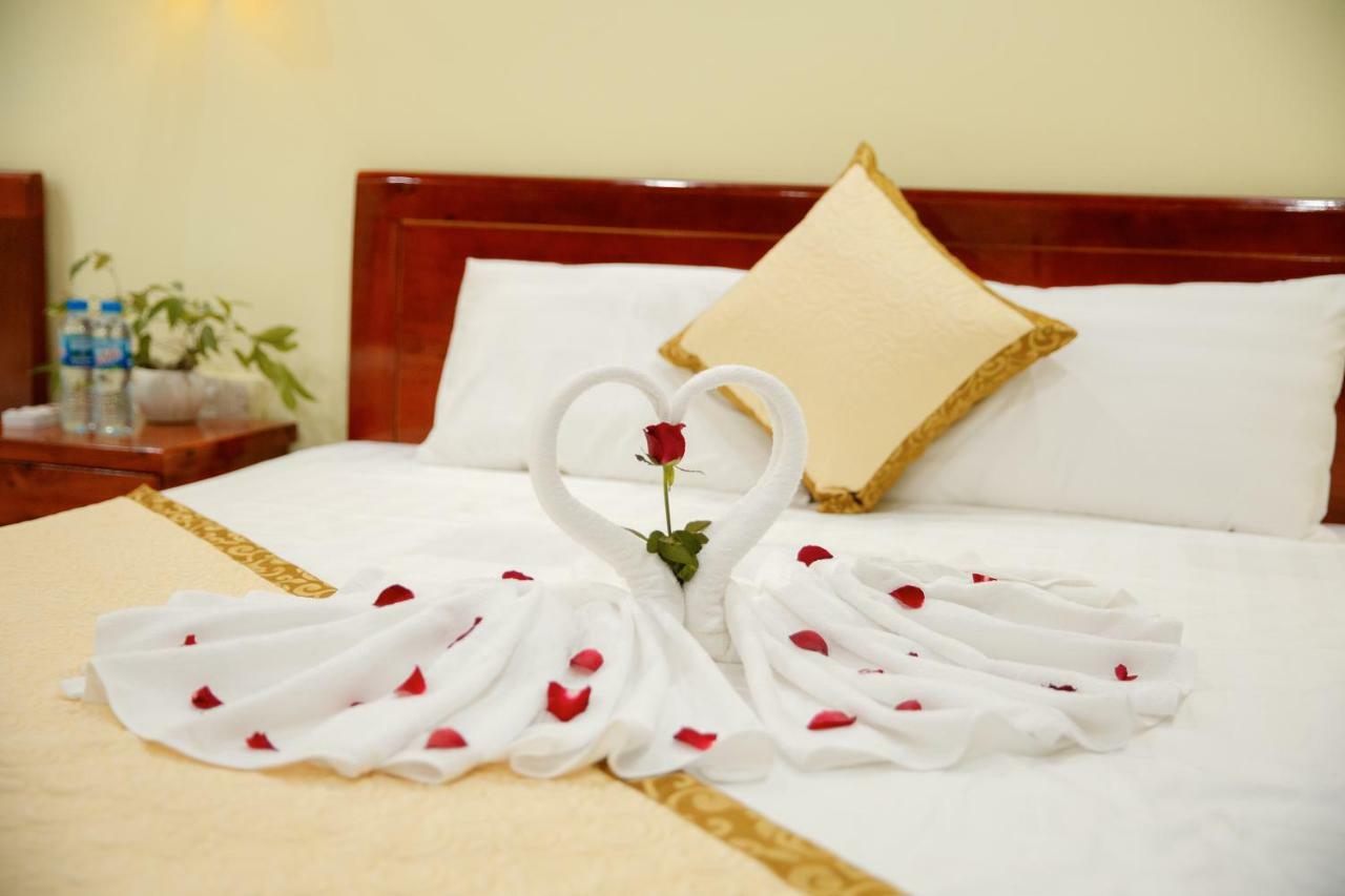 Hang Mua Family Homestay Ninh Binh Exterior foto