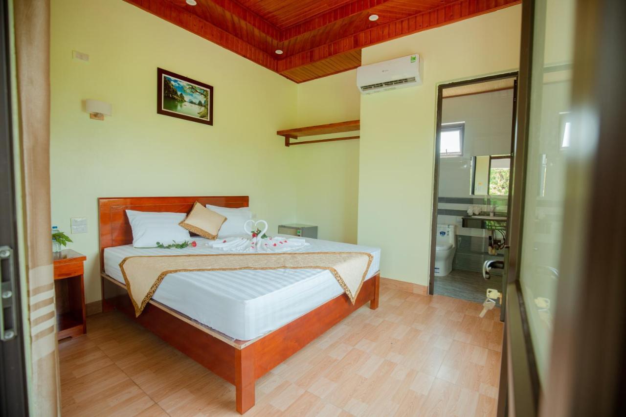 Hang Mua Family Homestay Ninh Binh Exterior foto