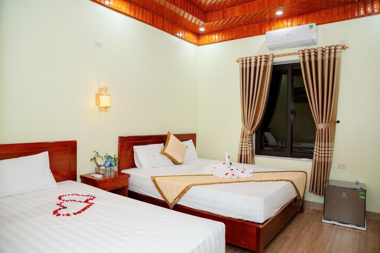 Hang Mua Family Homestay Ninh Binh Exterior foto